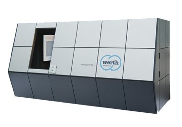 Werth计量型CT TomoScope XL的图?/></a></div> <div class=