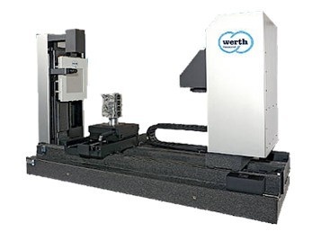 Werth计量型CT TomoScope XL NC的图?/></a></div> <div class=