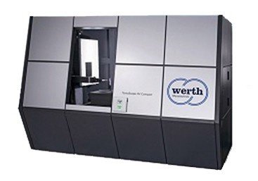 Werth计量型CT TomoScope L的图?/></a></div> <div class=