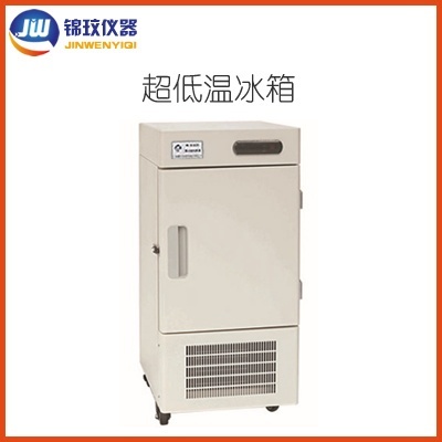 锦玟50L立式小型低温冰箱JW-86-50-LA超低温保存箱的图?/></a></div> <div class=