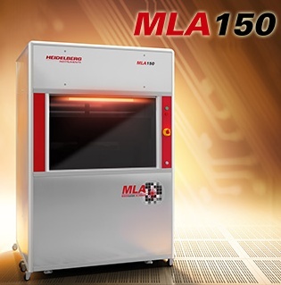 德国海德堡Heidelberg激光直写光刻机MLA150的图?/></a></div> <div class=