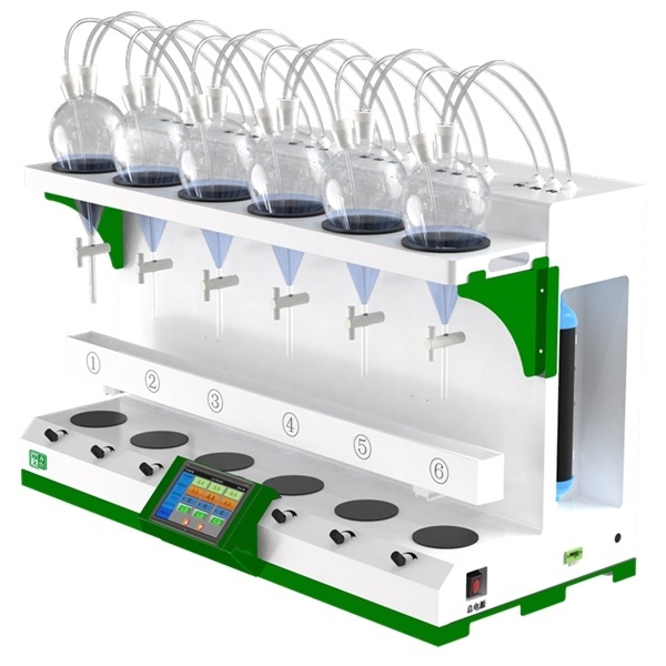瀚文智能液液萃取仪HWEX-6的图?/></a></div>              <div class=