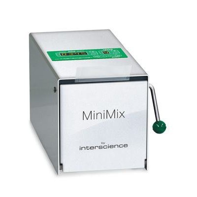 均质器interscience MiniMix 100P CC的图?/></a></div> <div class=