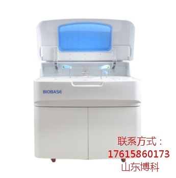 博科BK-400全自动生化分析仪的图?/></a></div> <div class=