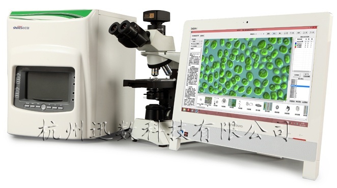 迅数M300菌落计数、浮游生物分析联用仪的图?/></a></div> <div class=