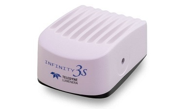 Lumenera INFINITY3S-1UR 140万像素CCD荧光显微相机的图?/></a></div> <div class=