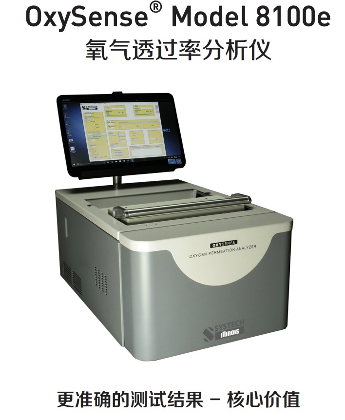 Systech illinois氧气透过率分析仪8100e的图?/></a></div> <div class=