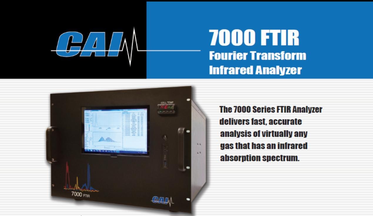 美国CAI傅里叶变换红外（FTIR）分析仪的图?/></a></div>              <div class=