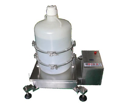 鼎昊源MaxMixer-100工业大容量涡旋混合仪的图?/></a></div> <div class=