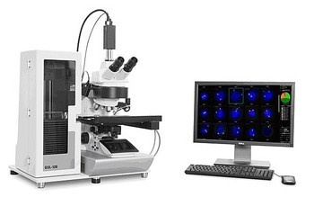 自动细胞遗传学平台CytoVision?的图?/></a></div> <div class=