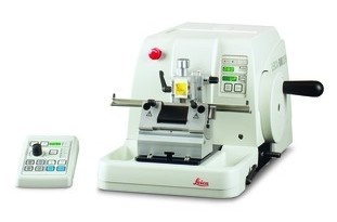 全自动轮转式切片机Leica RM2265的图?/></a></div> <div class=