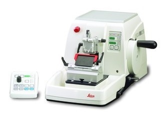 全自动轮转式切片机Leica RM2255的图?/></a></div> <div class=