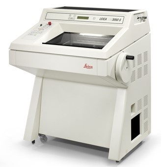 科研型冰冻切片机Leica CM3050 S的图?/></a></div> <div class=