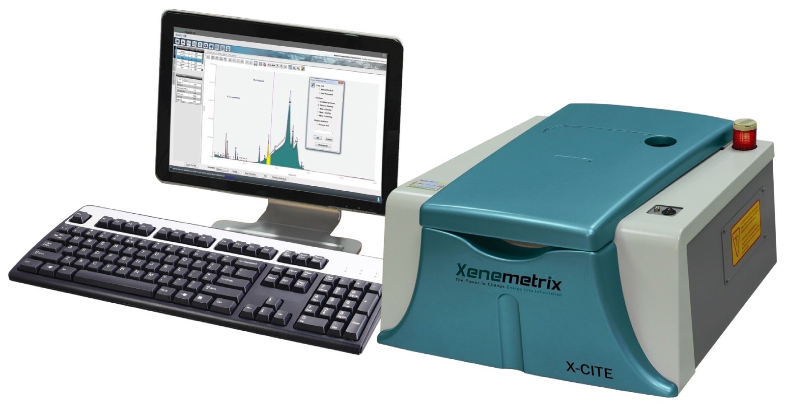 Xenemetrix能量色散X射线荧光光谱仪X-Cite的图?/></a></div> <div class=