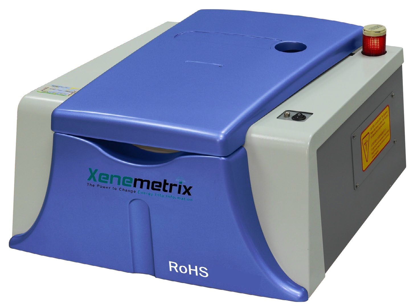 Xenemetrix X射线荧光光谱仪RoHS的图?/></a></div> <div class=