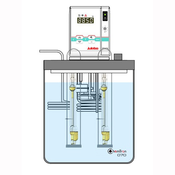 ChemTron VISCO 070手动粘度测量套装的图?/></a></div> <div class=