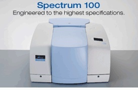 傅立叶变换红外光谱仪(PerkinElmer)的图?/></a></div> <div class=