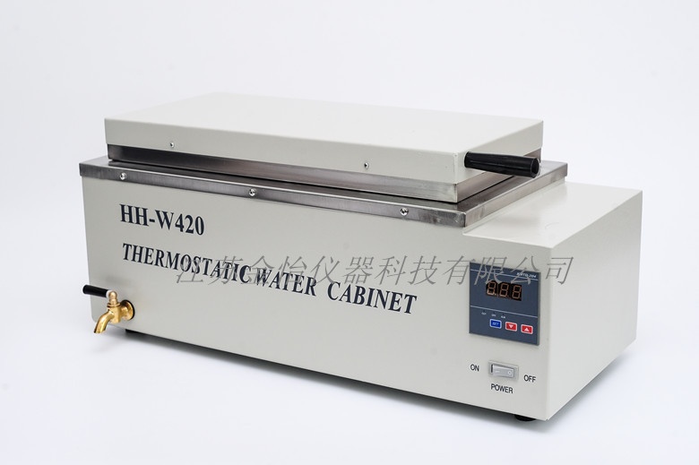 HH-W420数显三用恒温水箱的图?/></a></div> <div class=