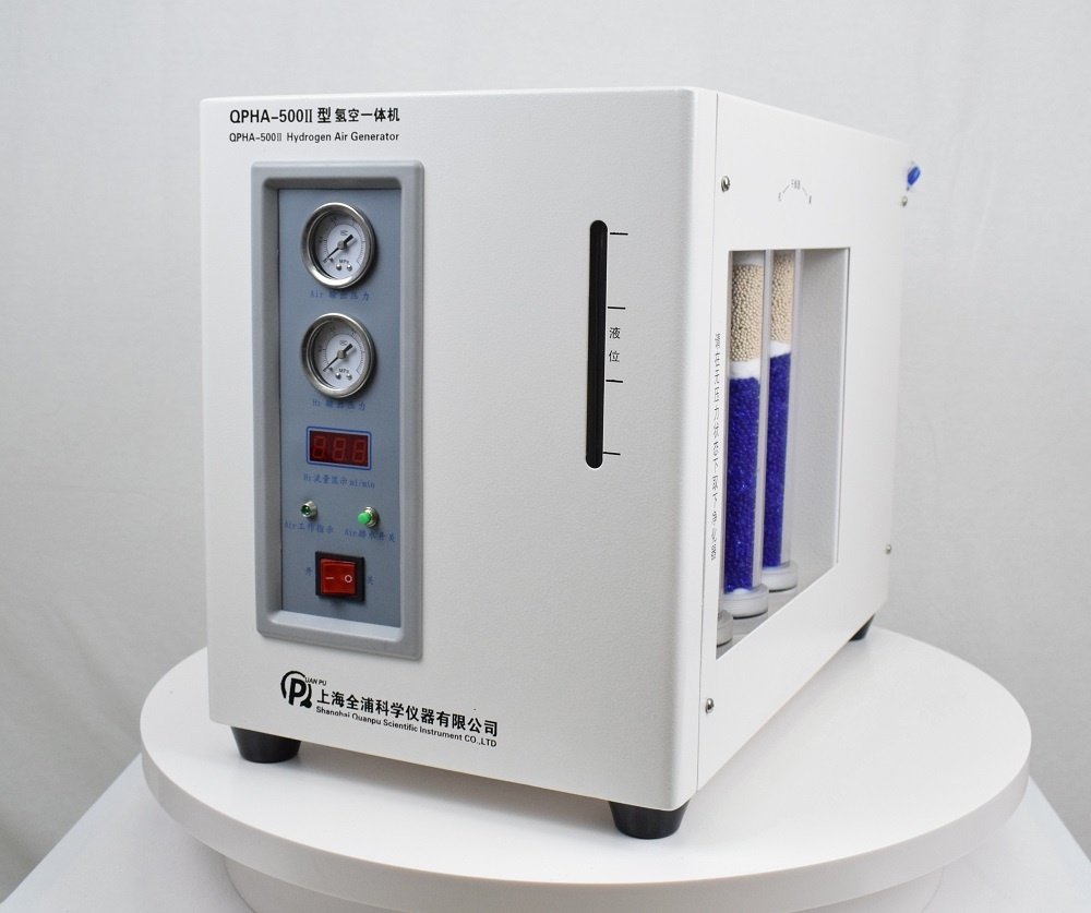 氢气发生?QPH-300II的图?/></a></div> <div class=