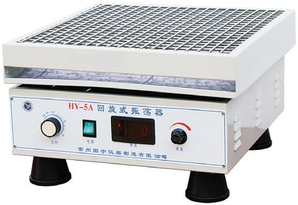 HY-5A数显回旋式振荡器的图?/></a></div> <div class=