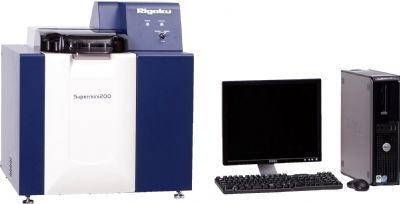 Rigaku精巧型波长色散X射线荧光光谱仪Supermini200的图?/></a></div> <div class=