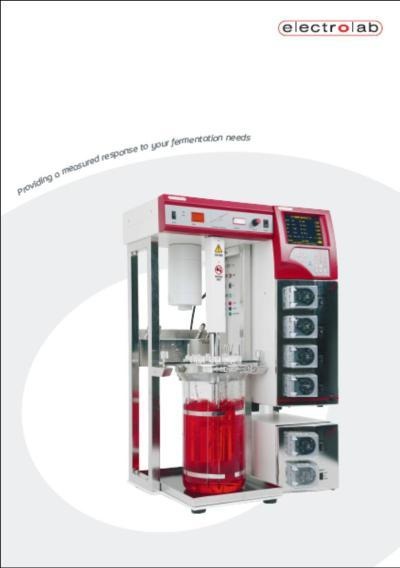 英国Electrolab生物反应?发酵罐FerMac 310/60的图?/></a></div> <div class=