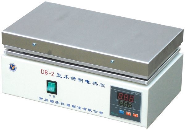 DB-2A数显不锈钢电热板的图?/></a></div> <div class=