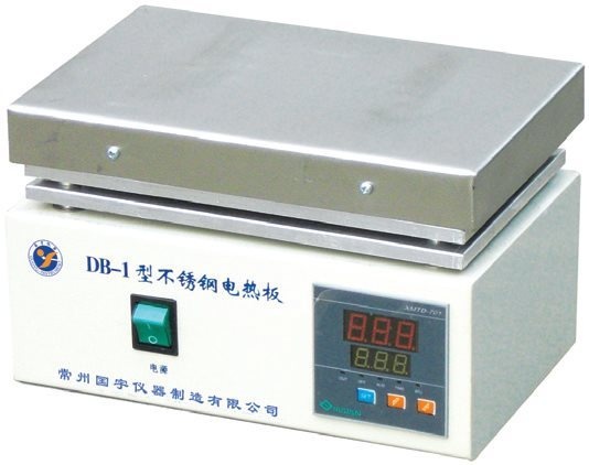 DB-1A数显不锈钢电热板的图?/></a></div> <div class=