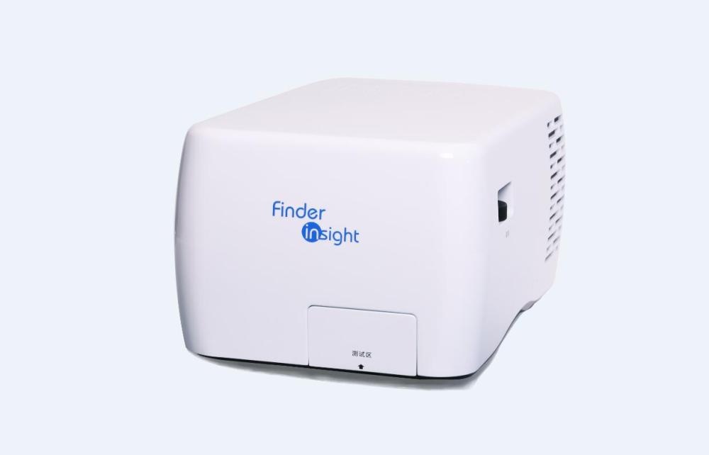 小型激光拉曼光谱仪Finder Insight的图?/></a></div> <div class=