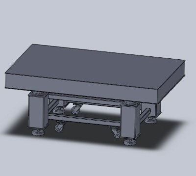 真蜂窝阻尼隔振光学平台THR系列的图?/></a></div> <div class=