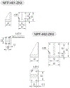 高精密平移台KSM25(A)-65系列的图?/></a></div> <div class=