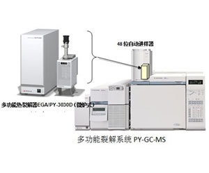 日本Frontier多功能热裂解器EGA/PY-3030D的图?/></a></div> <div class=