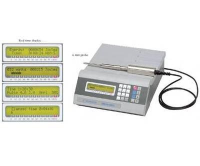 SONICS 130W小容量超声波破碎仪VCX130(150ul-150ml)的图?/></a></div> <div class=