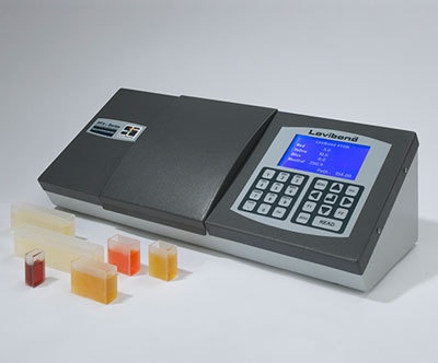 英国Tintometer PFXi 880/P/PFXi 880/P+Heater全自动色度仪的图?/></a></div> <div class=