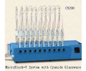 美国EE MicroBlock蒸馏系统的图?/></a></div> <div class=