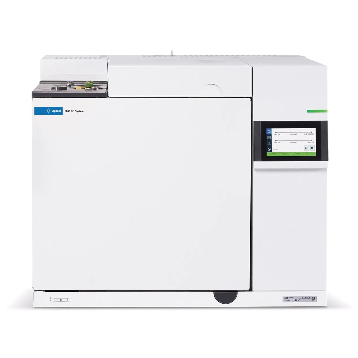 Agilent 8860气相色谱系统8860 GC的图?/></a></div> <div class=