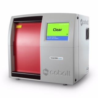 Agilent Cobalt Insight200M拉曼系统的图?/></a></div> <div class=