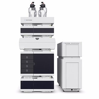 Agilent 1260 Infinity II SFC系统的图?/></a></div> <div class=