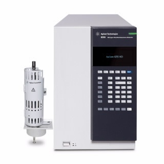 Agilent 8255氮化学发光检测器(NCD)的图?/></a></div> <div class=