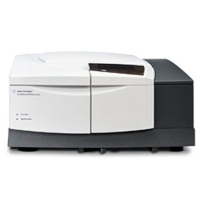 Agilent Cary 660 FTIR的图?/></a></div> <div class=