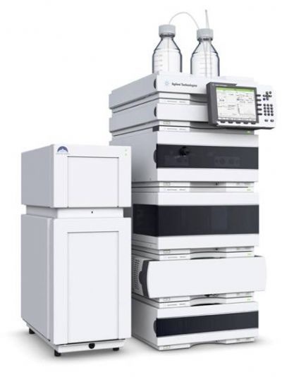 Agilent 1260 Infinity SFC控制模块的图?/></a></div> <div class=