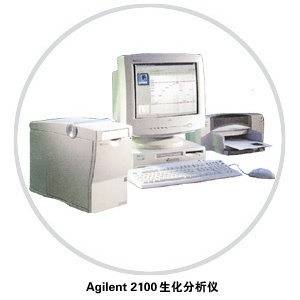 Agilent 2100生物芯片分析系统的图?/></a></div> <div class=