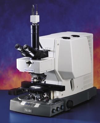 红外显微?IR-Microscope)的图?/></a></div> <div class=