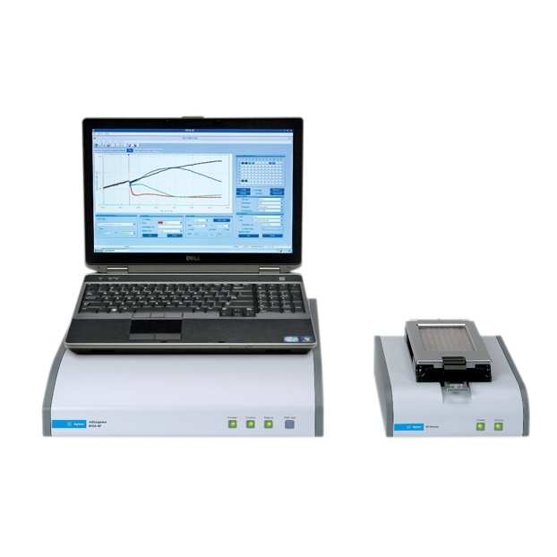 Agilent xCELLigence RTCA SP实时无标记细胞分析仪的图?/></a></div> <div class=