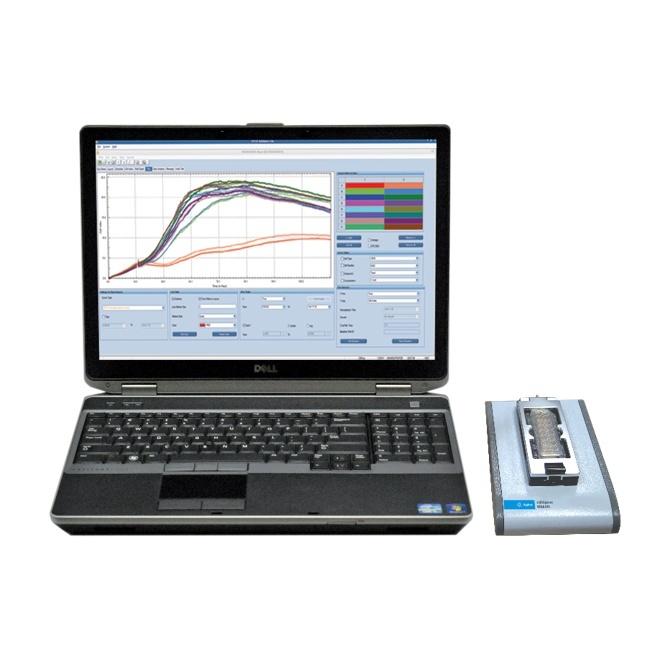 Agilent xCELLigence RTCA S16实时无标记细胞分析仪的图?/></a></div> <div class=