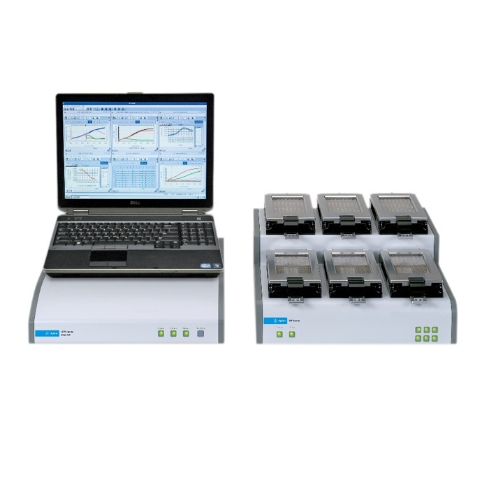 Agilent xCELLigence RTCA MP实时无标记细胞分析仪的图?/></a></div> <div class=