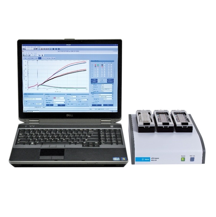 Agilent xCELLigence RTCA DP实时无标记细胞分析仪的图?/></a></div> <div class=