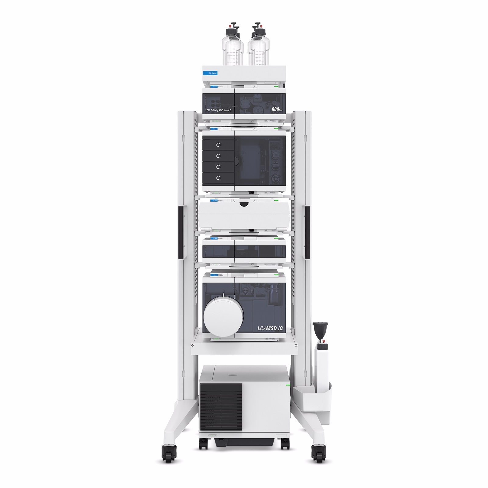 Agilent InfinityLab LC/MSD iQ的图?/></a></div> <div class=