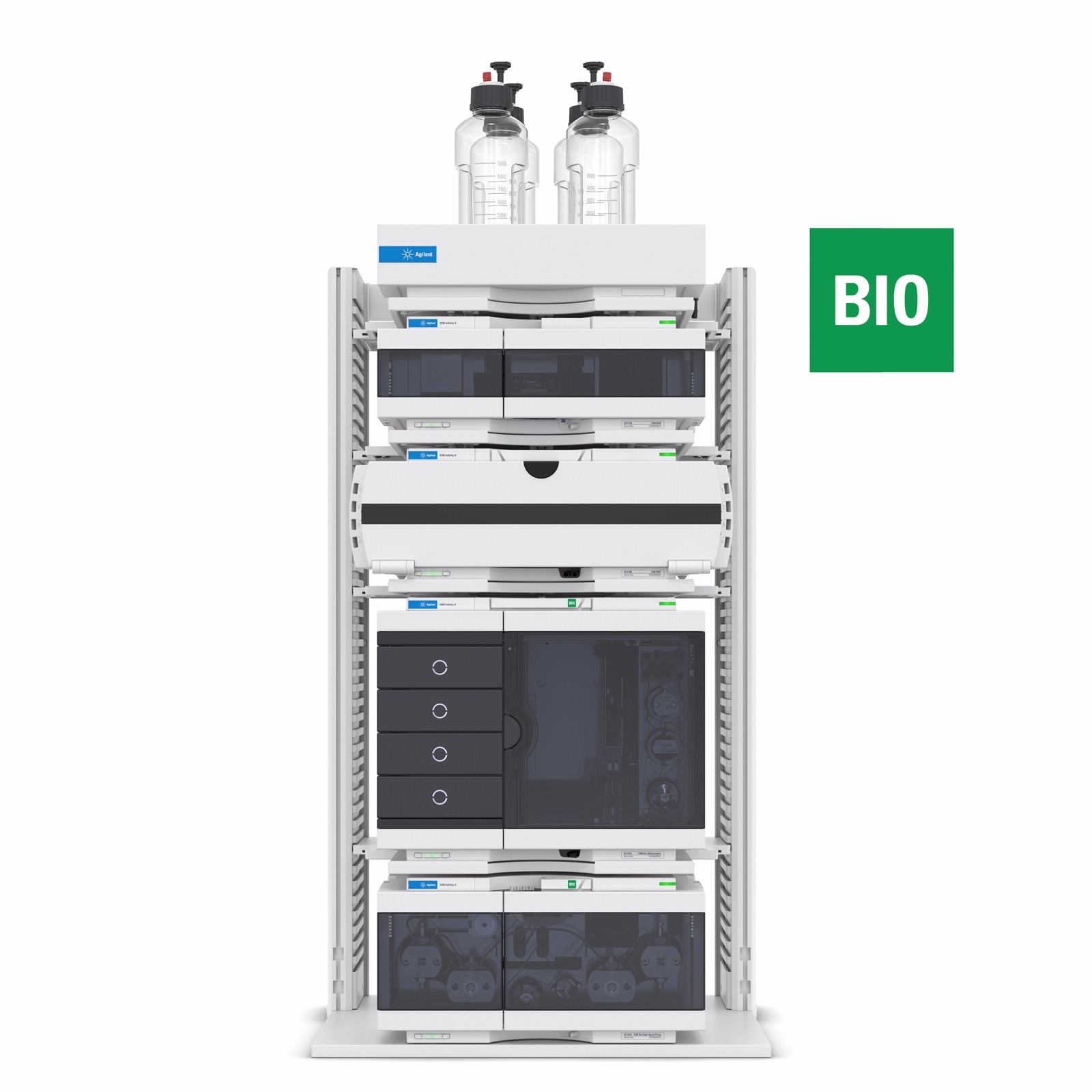 Agilent 1290 Infinity II生物液相色谱系统1290 Infinity II Bio LC的图?/></a></div> <div class=