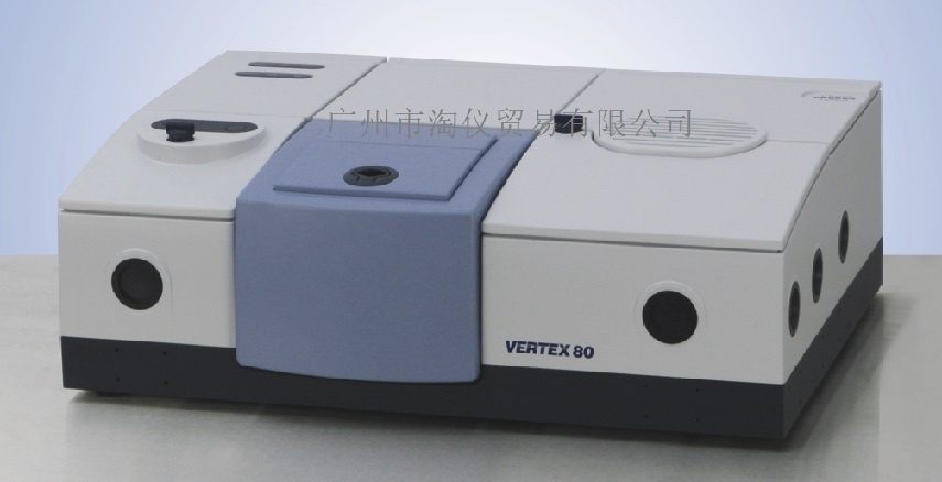 德国布鲁克红外光谱仪-VERTEX80/80v的图?/></a></div> <div class=